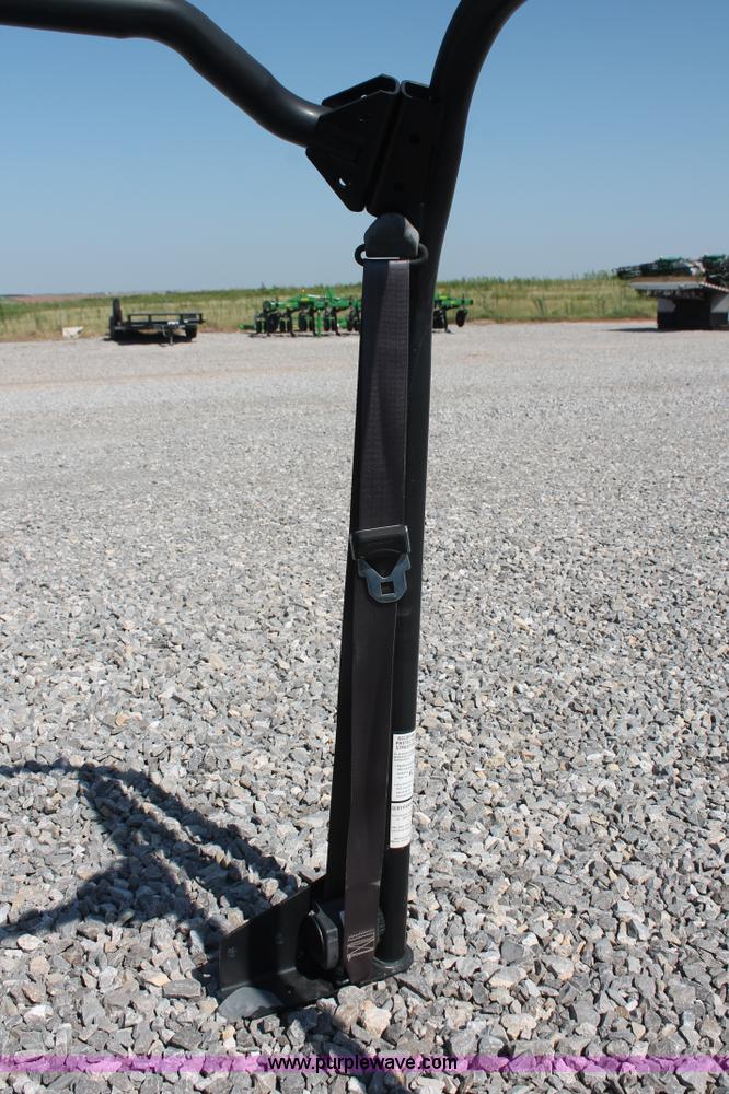 image for item H8167 John Deere Gator Deluxe cab kit