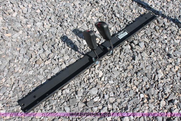 image for item H8167 John Deere Gator Deluxe cab kit