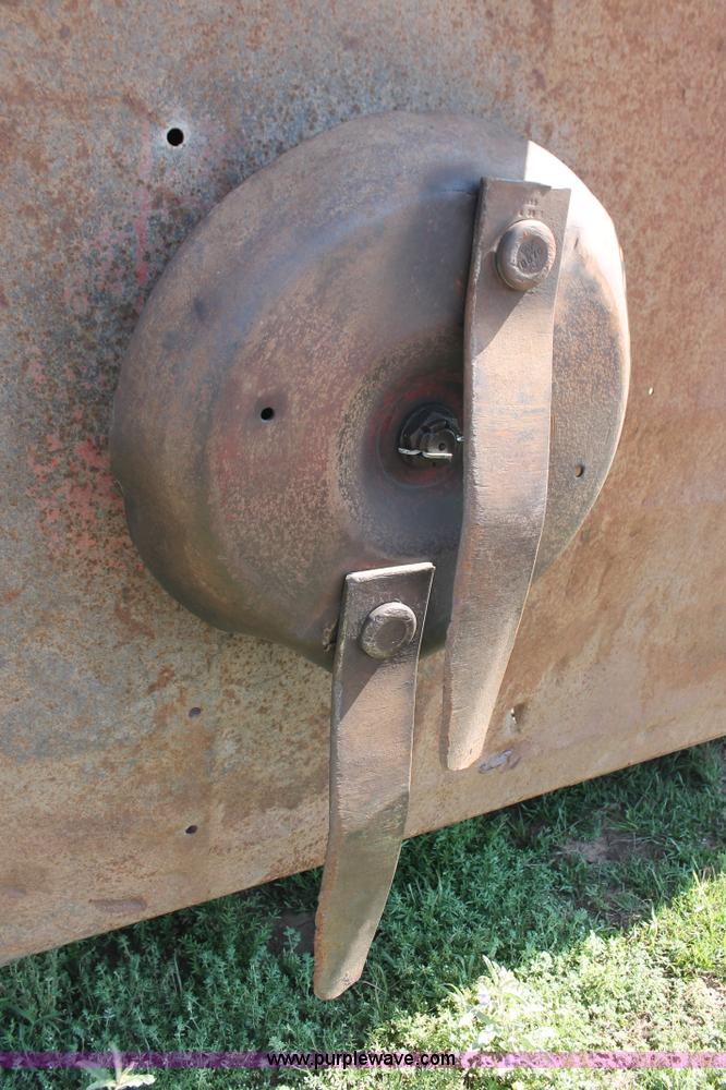 image for item H8188 Bush Hog 2615 Legend batwing rotary mower