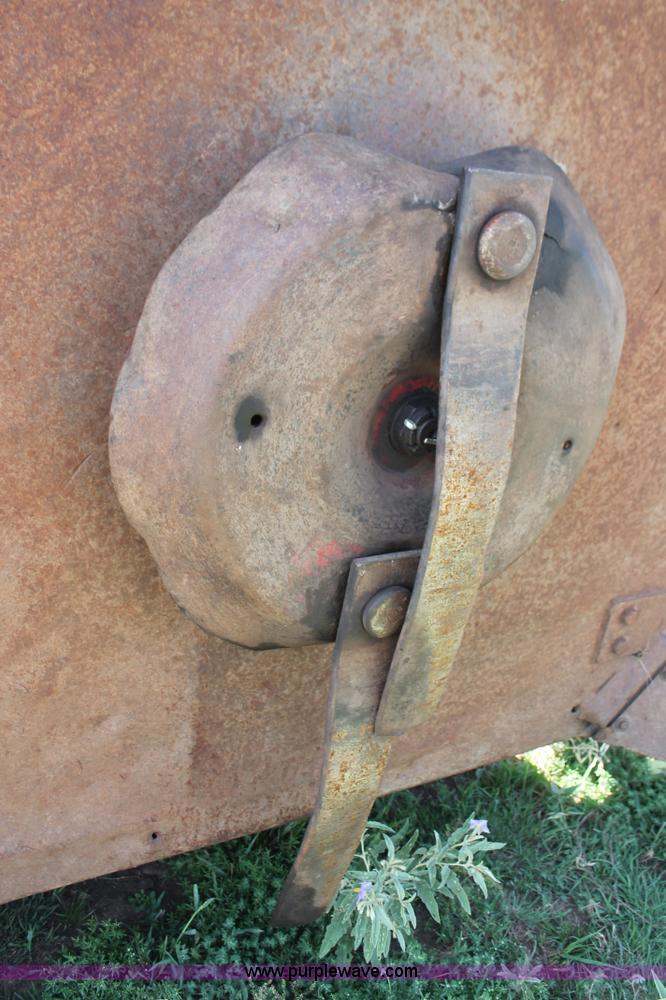 image for item H8188 Bush Hog 2615 Legend batwing rotary mower