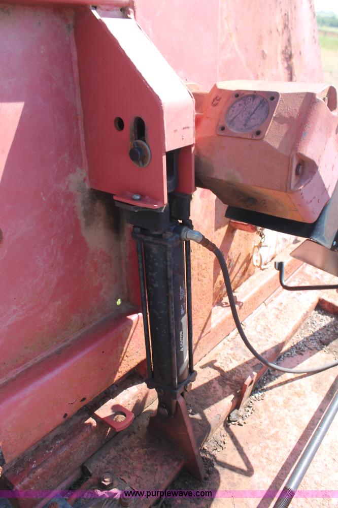 image for item H8188 Bush Hog 2615 Legend batwing rotary mower