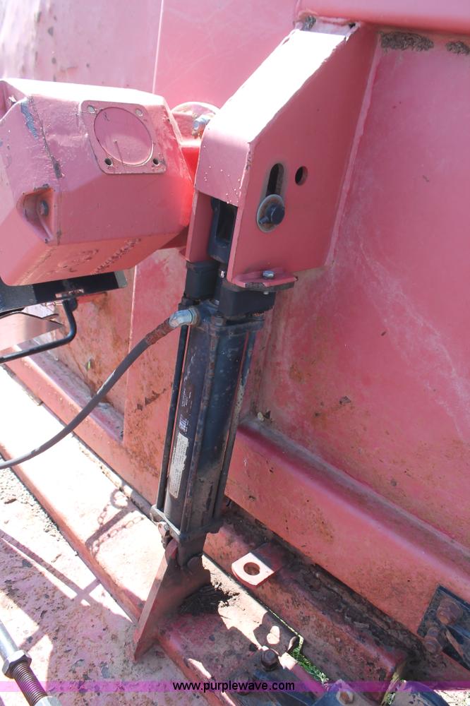 image for item H8188 Bush Hog 2615 Legend batwing rotary mower