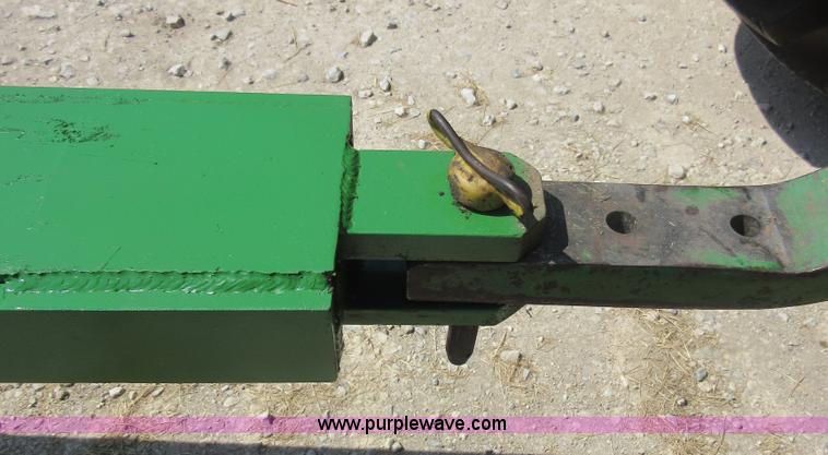 image for item I2019 John Deere 750 grain drill