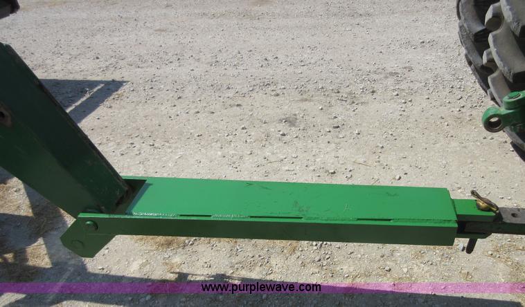 image for item I2019 John Deere 750 grain drill