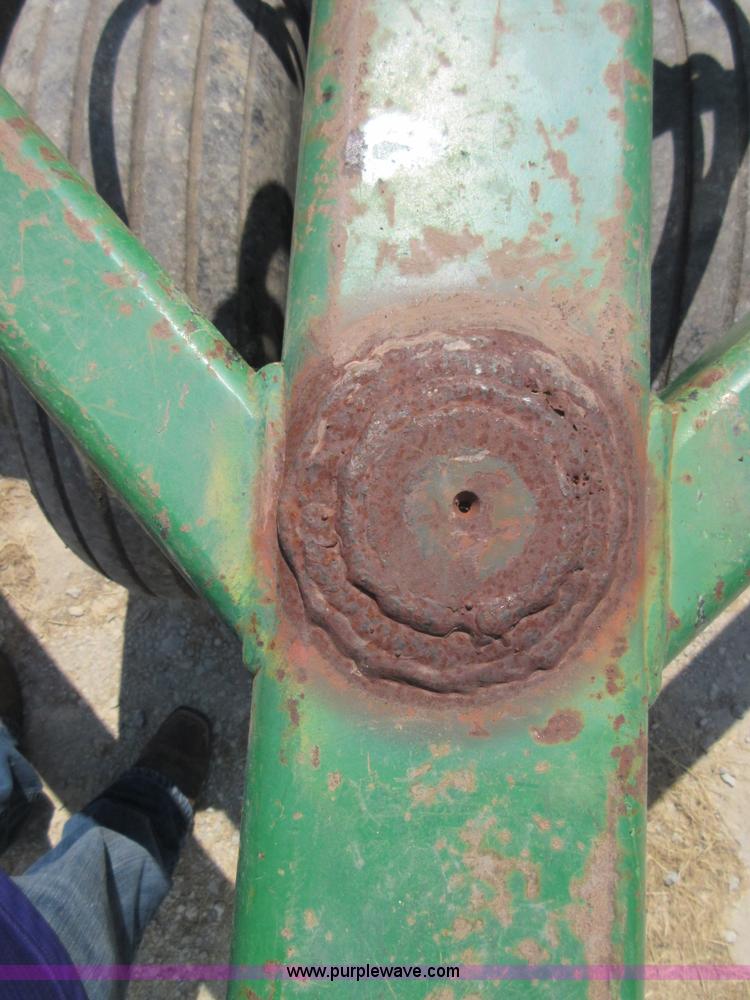 image for item I2019 John Deere 750 grain drill