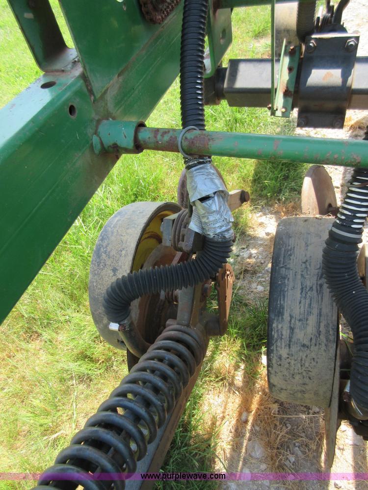 image for item I2019 John Deere 750 grain drill