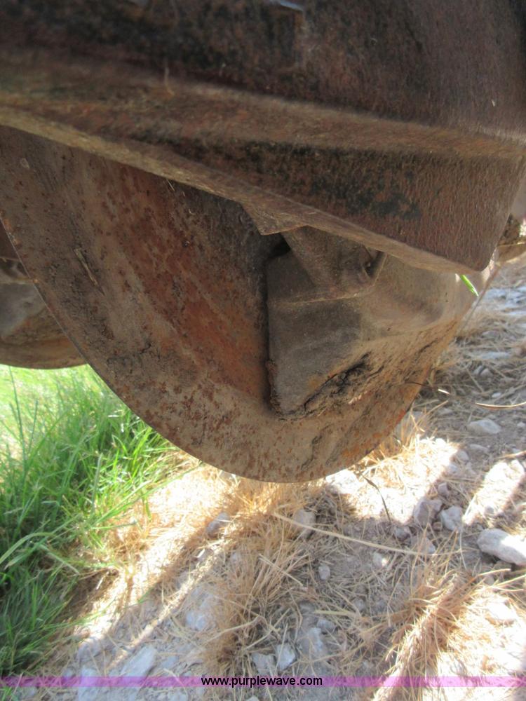 image for item I2019 John Deere 750 grain drill