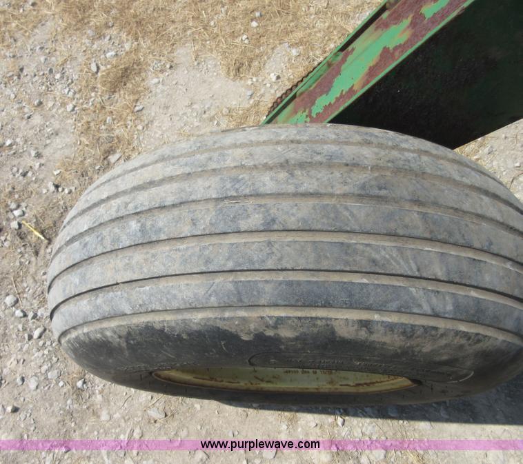 image for item I2019 John Deere 750 grain drill