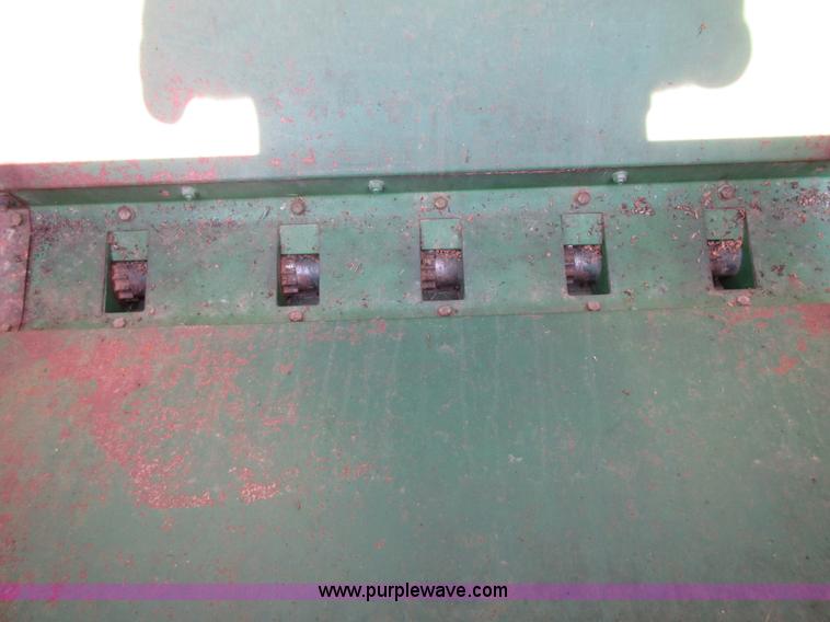 image for item I2019 John Deere 750 grain drill