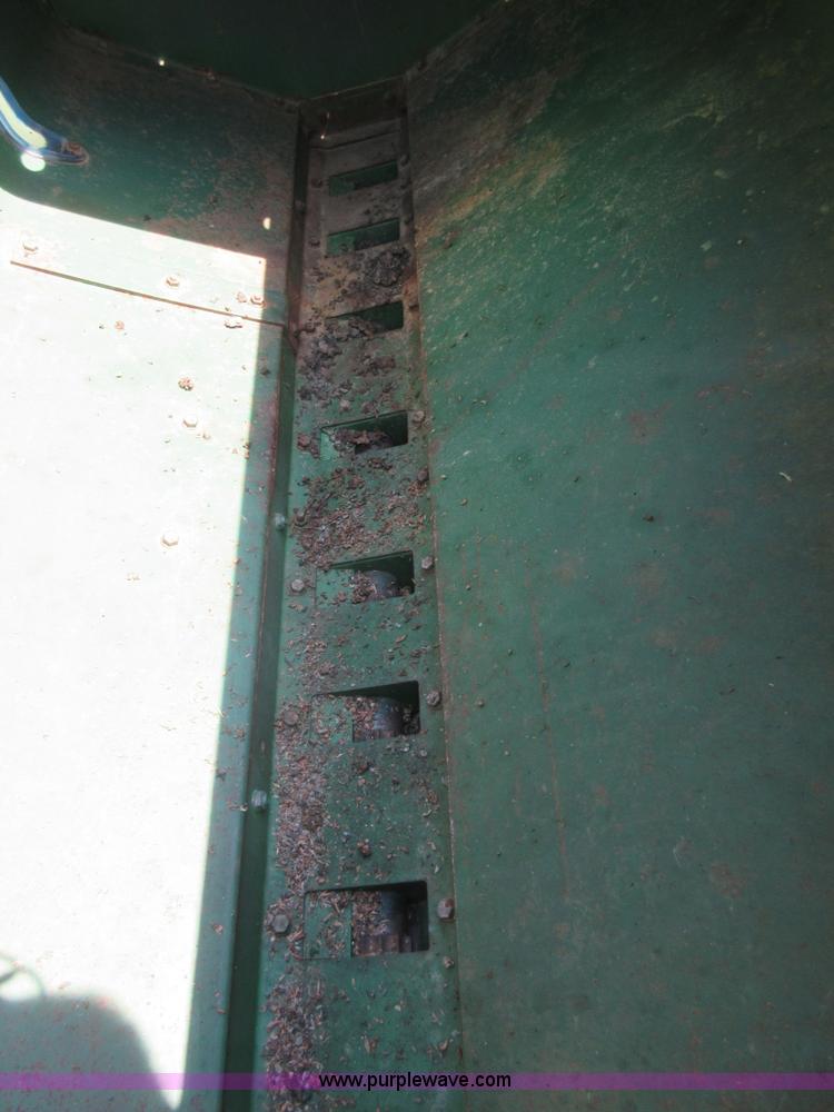 image for item I2019 John Deere 750 grain drill