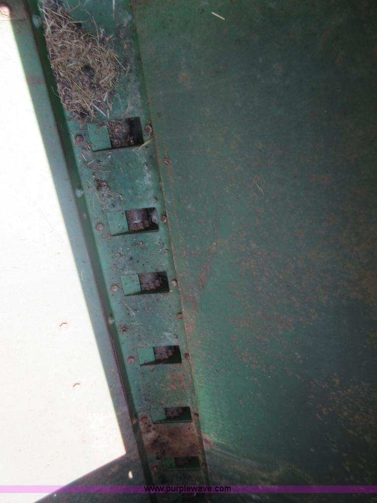 image for item I2019 John Deere 750 grain drill