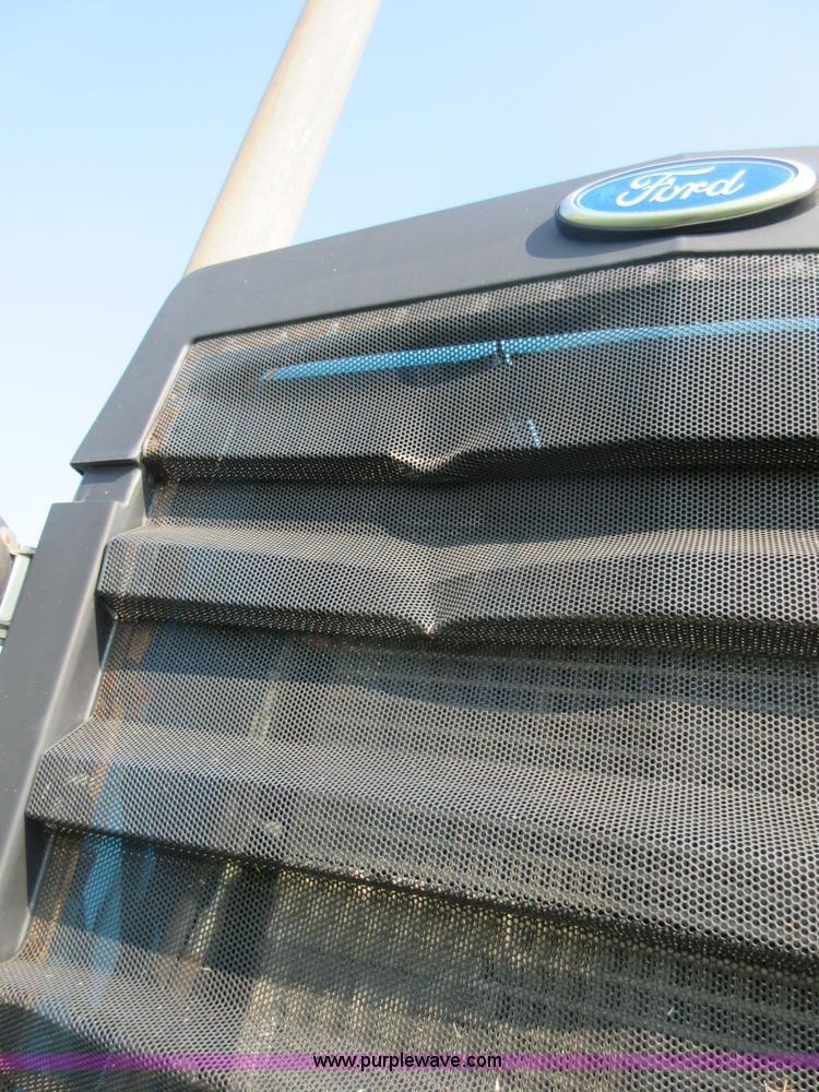 image for item I2049 1991 Ford 946 Versatile 4WD tractor