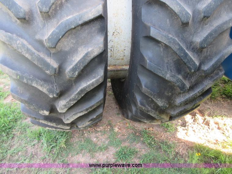 image for item I2049 1991 Ford 946 Versatile 4WD tractor