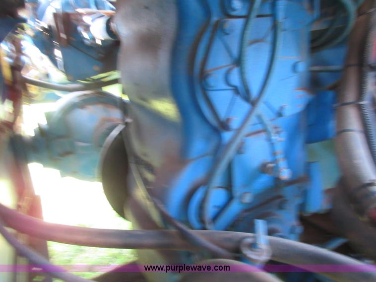 image for item I2049 1991 Ford 946 Versatile 4WD tractor