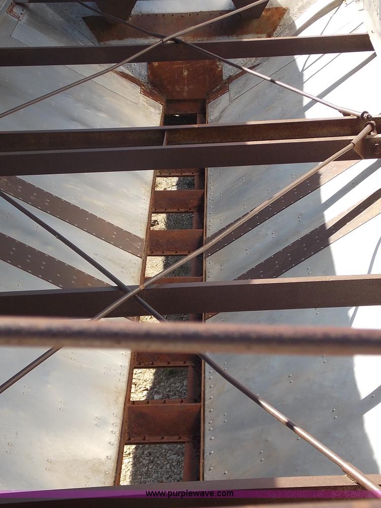 image for item J2710 1974 Timpte grain trailer