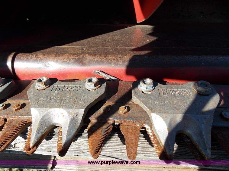 image for item J2711 Case 1020 flex head