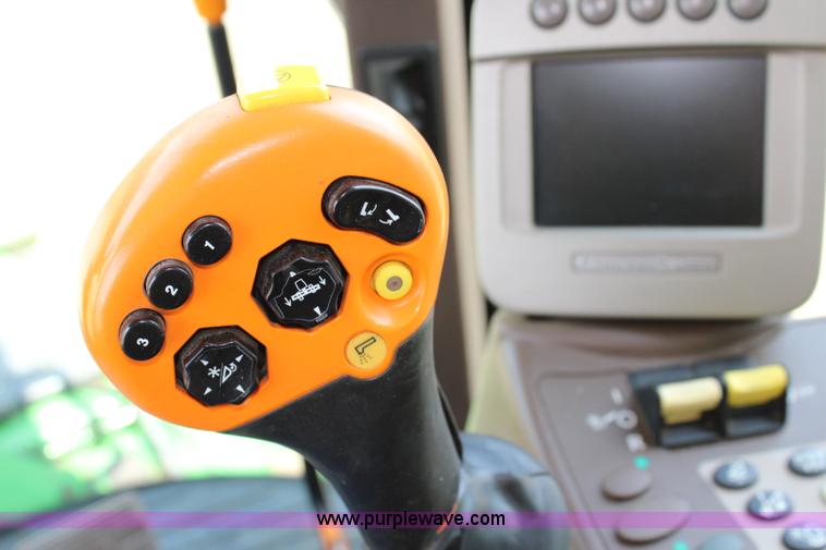 image for item J5808 2008 John Deere 9770 STS combine