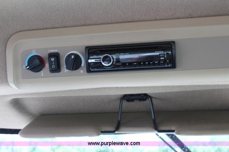 image for item J5808 2008 John Deere 9770 STS combine