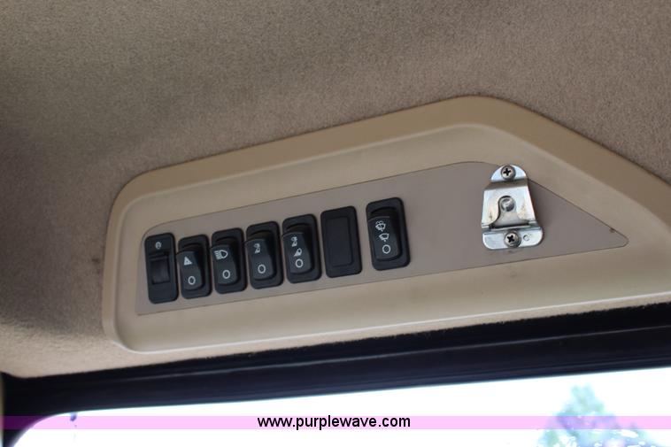 image for item J5808 2008 John Deere 9770 STS combine