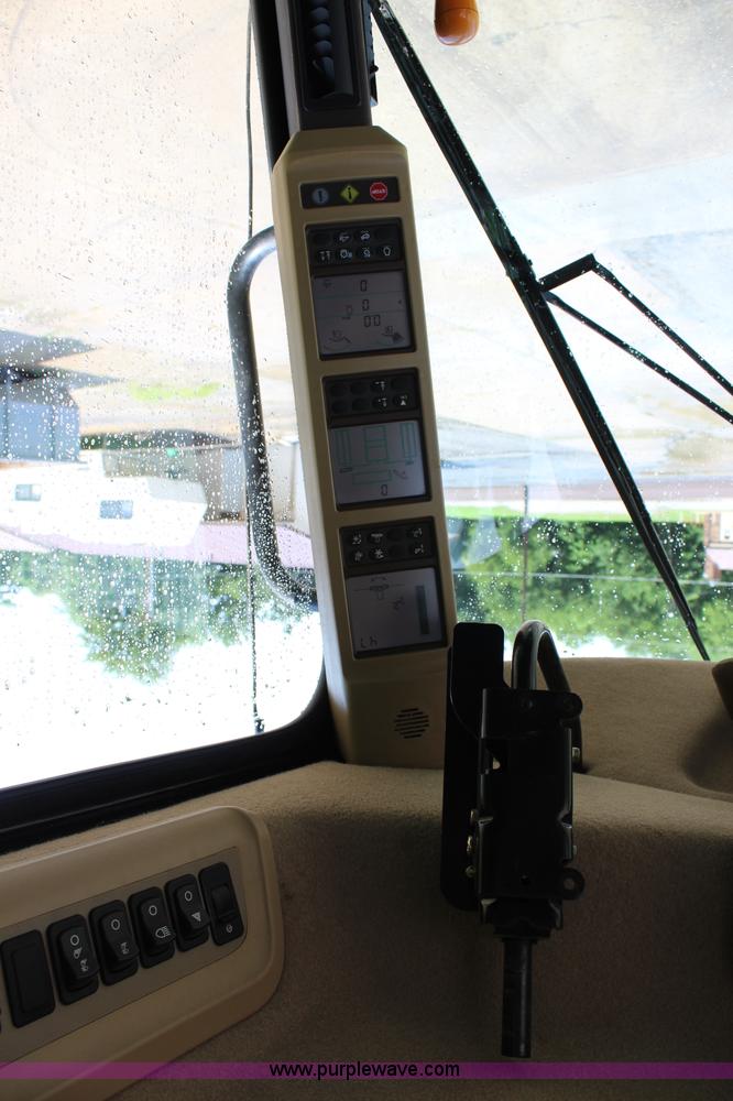 image for item J5808 2008 John Deere 9770 STS combine