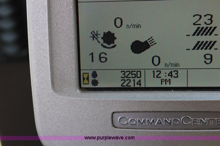 image for item J5808 2008 John Deere 9770 STS combine