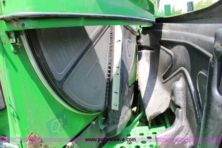image for item J5808 2008 John Deere 9770 STS combine