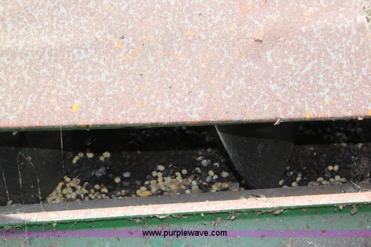 image for item J5808 2008 John Deere 9770 STS combine