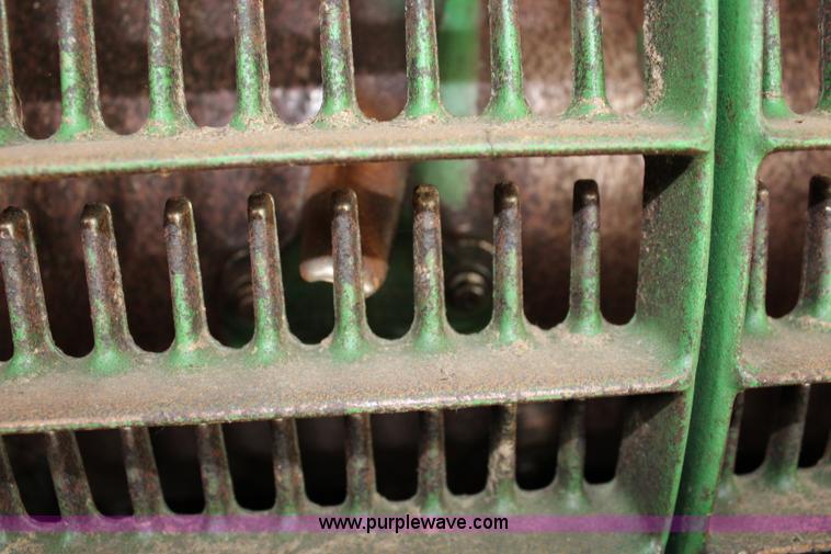 image for item J5808 2008 John Deere 9770 STS combine