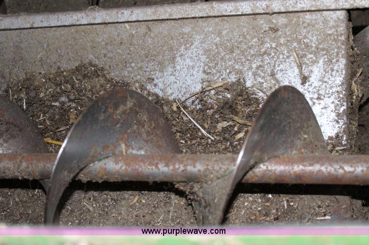 image for item J5808 2008 John Deere 9770 STS combine