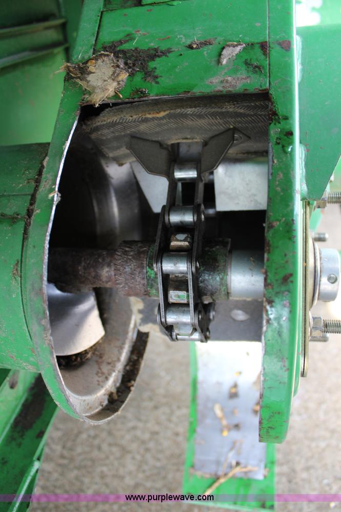 image for item J5808 2008 John Deere 9770 STS combine