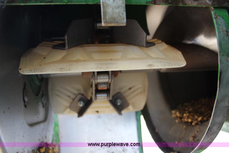 image for item J5808 2008 John Deere 9770 STS combine