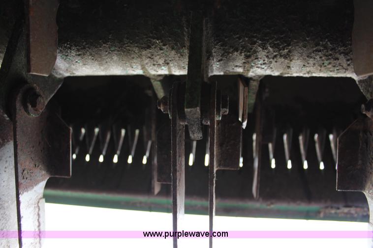 image for item J5808 2008 John Deere 9770 STS combine