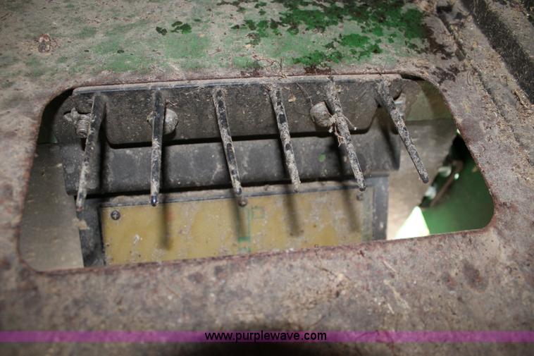 image for item J5808 2008 John Deere 9770 STS combine