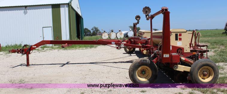 image for item J5815 Krause 5400 grain drill