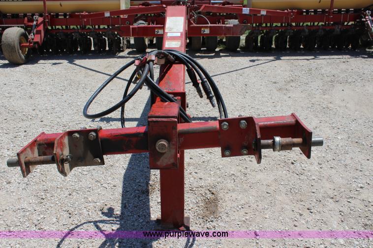 image for item J5815 Krause 5400 grain drill