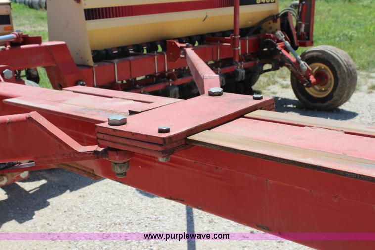 image for item J5815 Krause 5400 grain drill