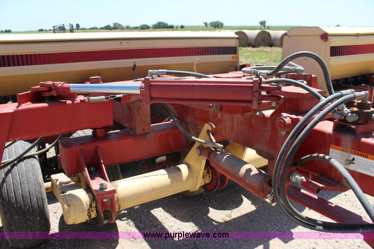 image for item J5815 Krause 5400 grain drill