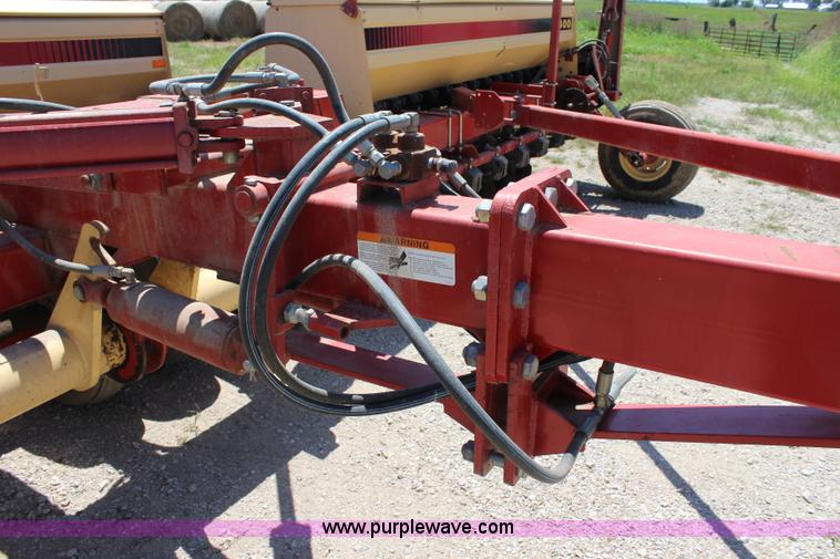 image for item J5815 Krause 5400 grain drill