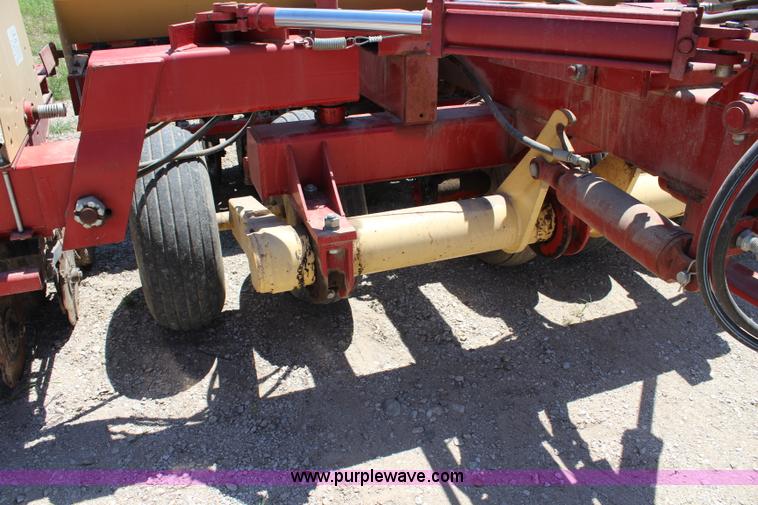 image for item J5815 Krause 5400 grain drill