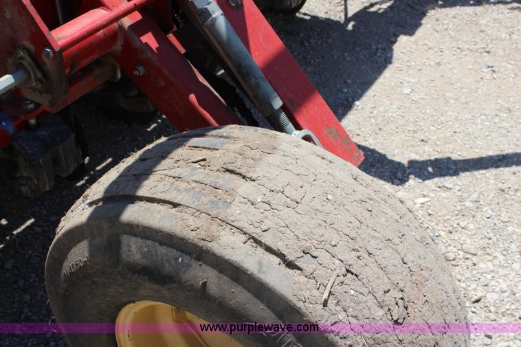 image for item J5815 Krause 5400 grain drill