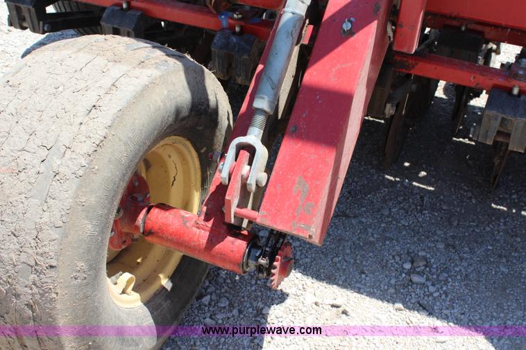 image for item J5815 Krause 5400 grain drill