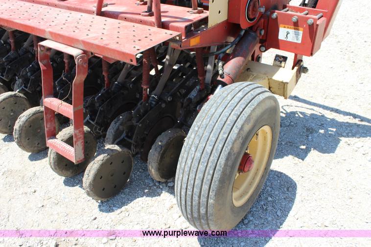 image for item J5815 Krause 5400 grain drill