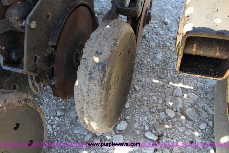 image for item J5815 Krause 5400 grain drill