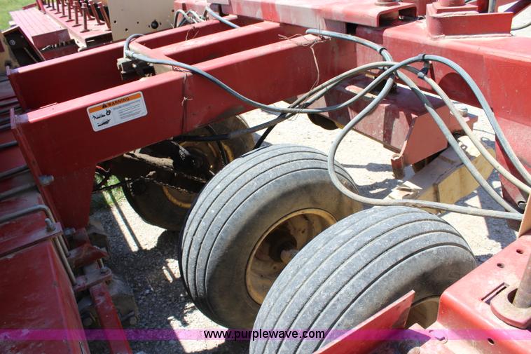 image for item J5815 Krause 5400 grain drill