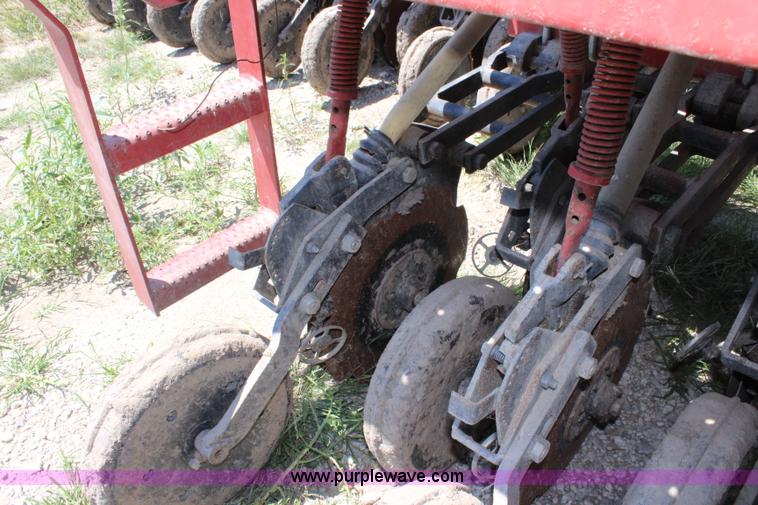 image for item J5815 Krause 5400 grain drill