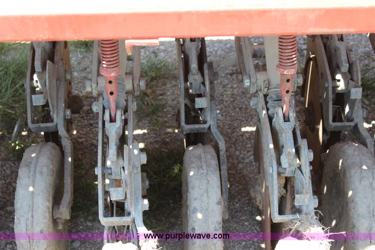 image for item J5815 Krause 5400 grain drill