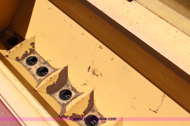 image for item J5815 Krause 5400 grain drill