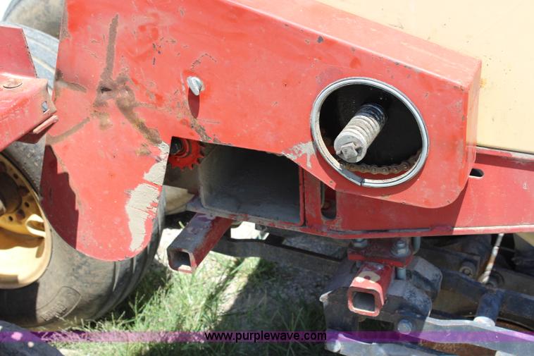 image for item J5815 Krause 5400 grain drill