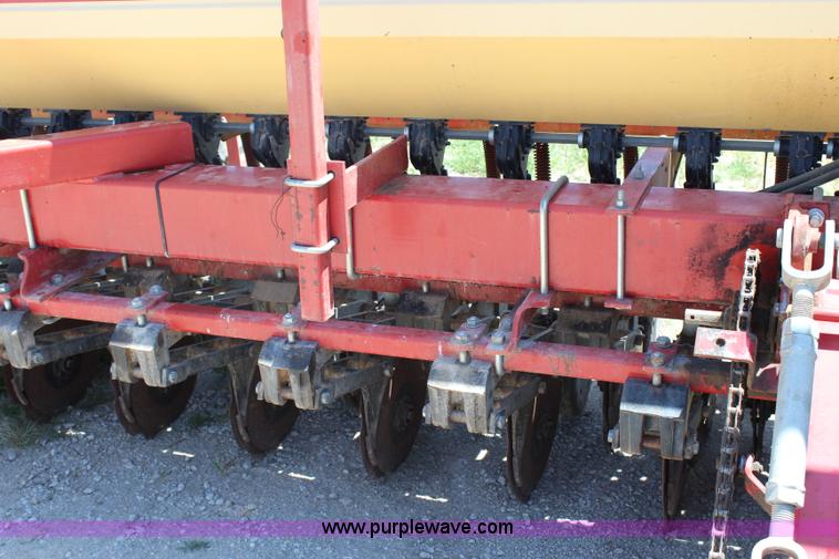 image for item J5815 Krause 5400 grain drill