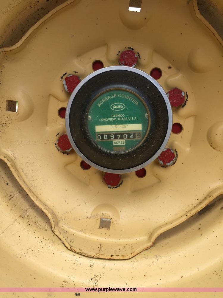 image for item J5815 Krause 5400 grain drill